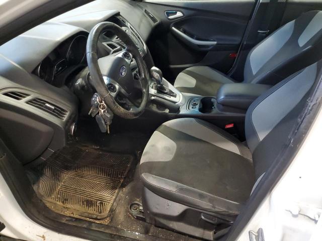 2014 FORD FOCUS SE - 1FADP3F24EL385257