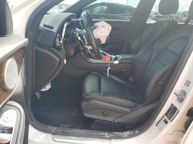 2018 MERCEDES-BENZ GLC 300 4MATIC WDC0G4KBXJV014715