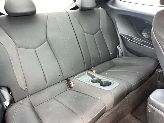 2016 HYUNDAI VELOSTER KMHTC6AD5GU248638