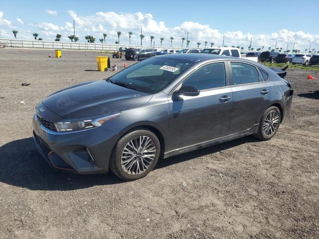 2024 KIA FORTE GT LINE #3302918086