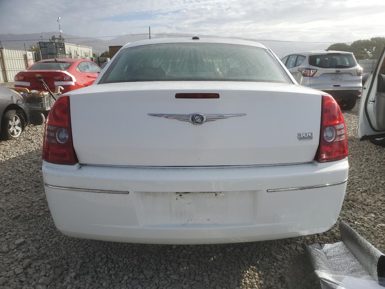 CHRYSLER 300 TOURING