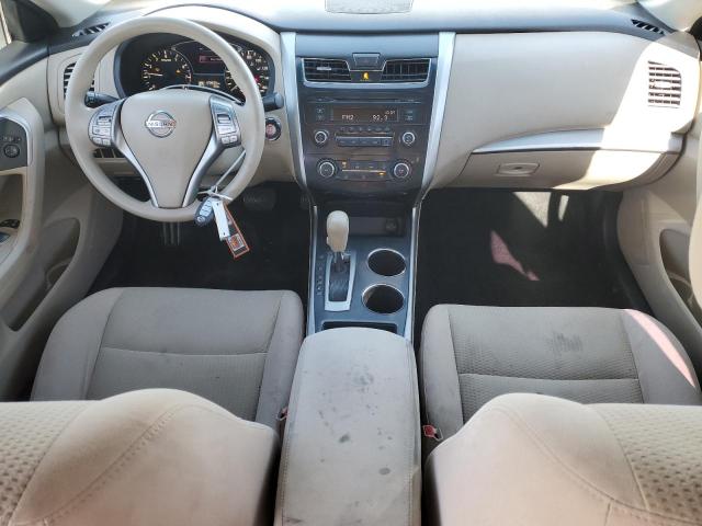 2015 NISSAN ALTIMA 2.5 - 1N4AL3AP0FC170932