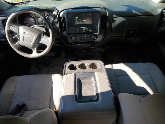 2017 GMC SIERRA K15 - 3GTU2LEC8HG319010