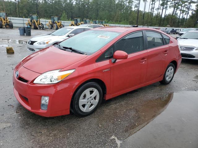 2011 TOYOTA PRIUS - JTDKN3DU5B0303397