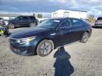 Lot #3304583471 2018 KIA OPTIMA HYB