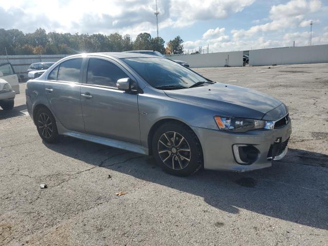 2016 MITSUBISHI LANCER ES #3294466510