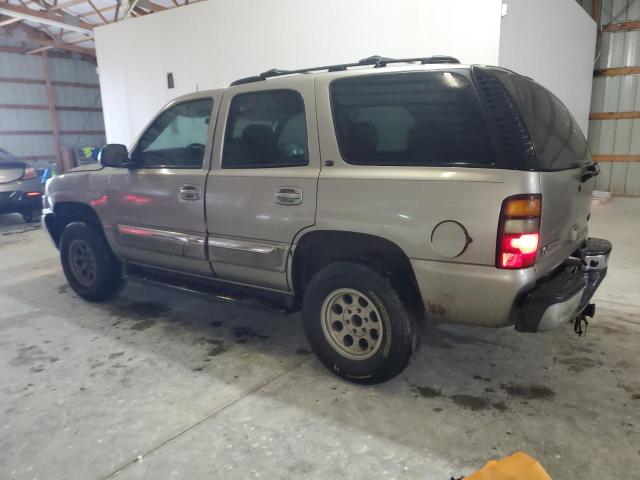 2002 GMC YUKON #3292350351