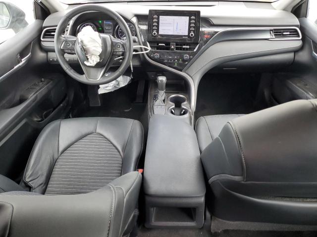 2024 TOYOTA CAMRY SE N #3294450512