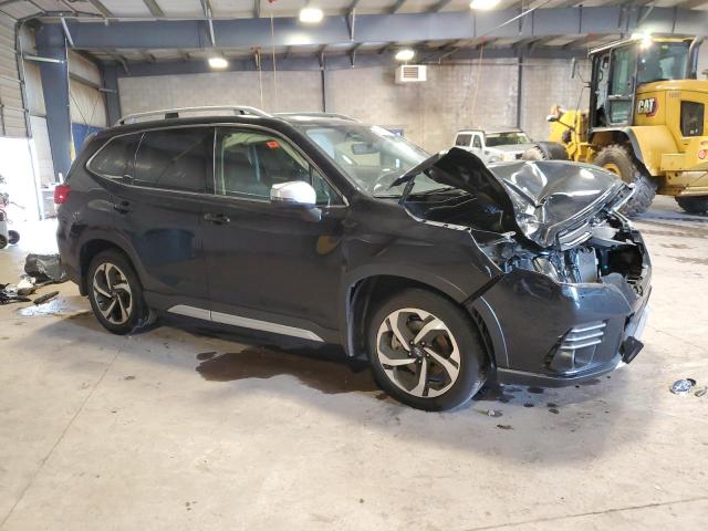 2024 SUBARU FORESTER T - JF2SKAMC0RH505033