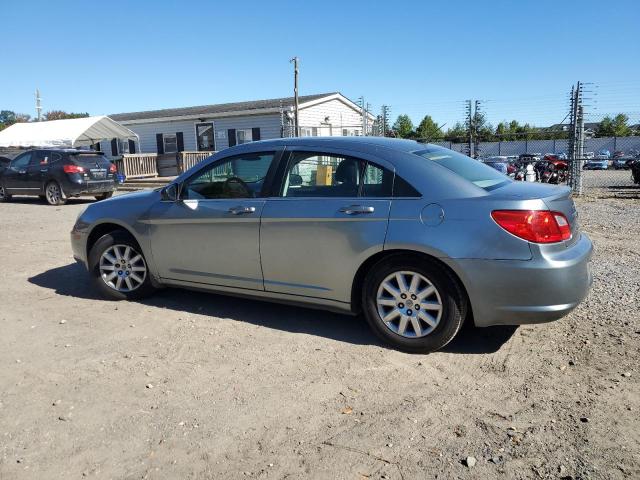 2010 CHRYSLER SEBRING TO - 1C3CC4FB9AN152419