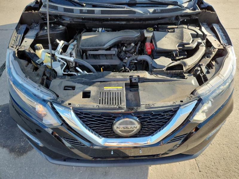 2021 NISSAN ROGUE SPOR - JN1BJ1AV5MW563363