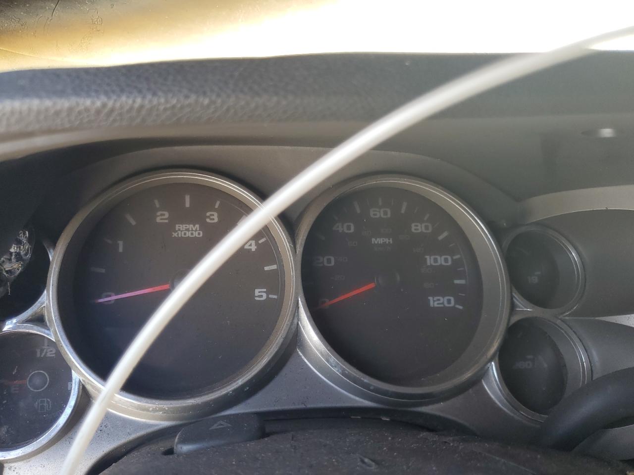 CHEVROLET SILVERADO C2500 HEAVY DUTY LT