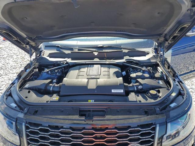 2022 LAND ROVER RANGE ROVE #3302913049