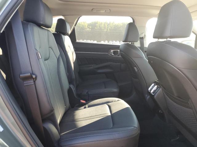 2025 KIA SORENTO SX #3286652287