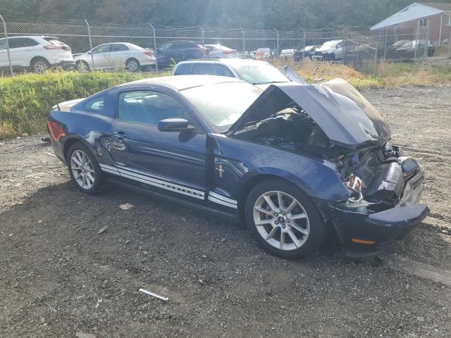 2010 FORD MUSTANG - 1ZVBP8AN6A5180129