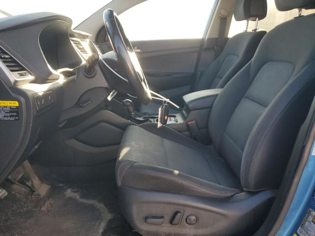 2018 HYUNDAI TUCSON SPORT KM8J3CALXJU714651