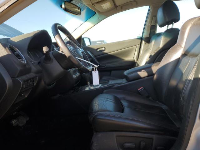 2014 NISSAN MAXIMA S - 1N4AA5AP1EC445823