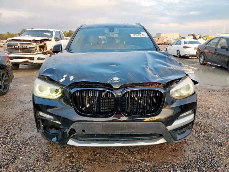 2019 BMW X3 SDRIVE3 - 5UXTR7C54KLE88276