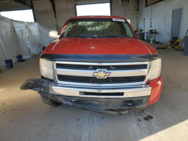 2010 CHEVROLET SILVERADO #3275495745