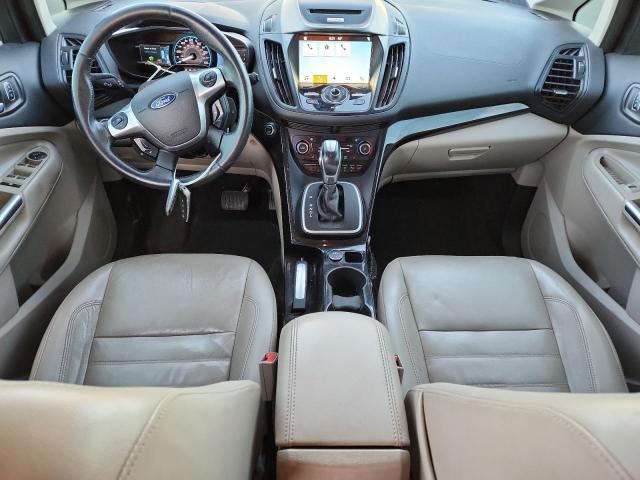 2017 FORD C-MAX TITA 1FADP5FU4HL112580