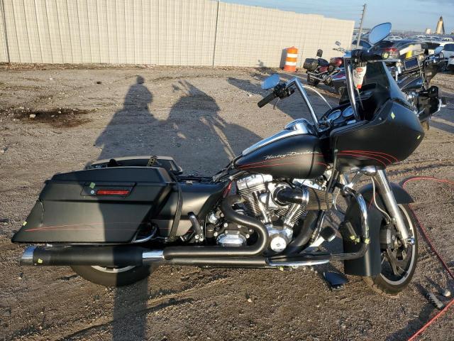 2012 HARLEY-DAVIDSON FLTRX ROAD 1HD1KHM11CB695192