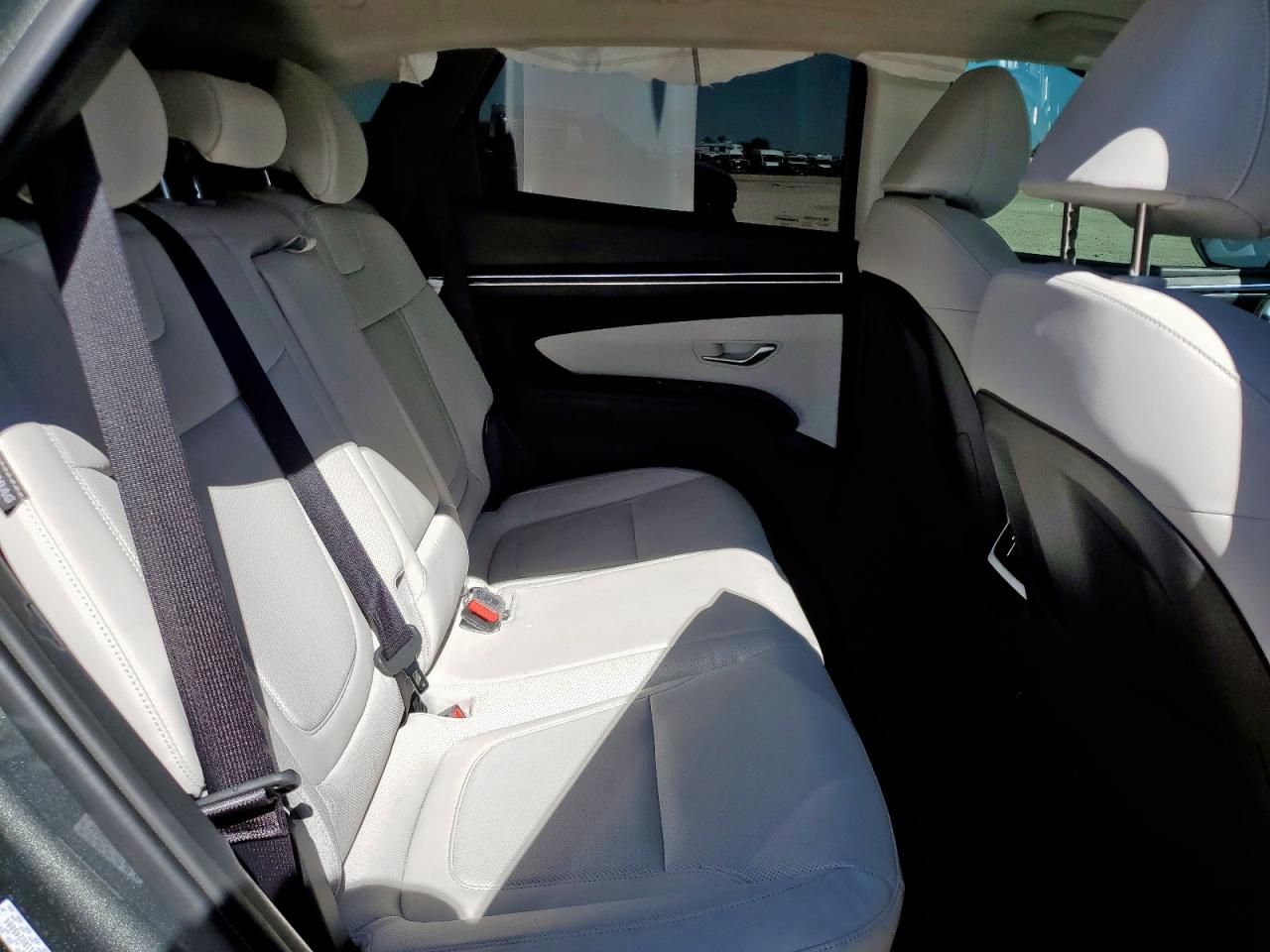 HYUNDAI TUCSON SEL CONVENIENCE