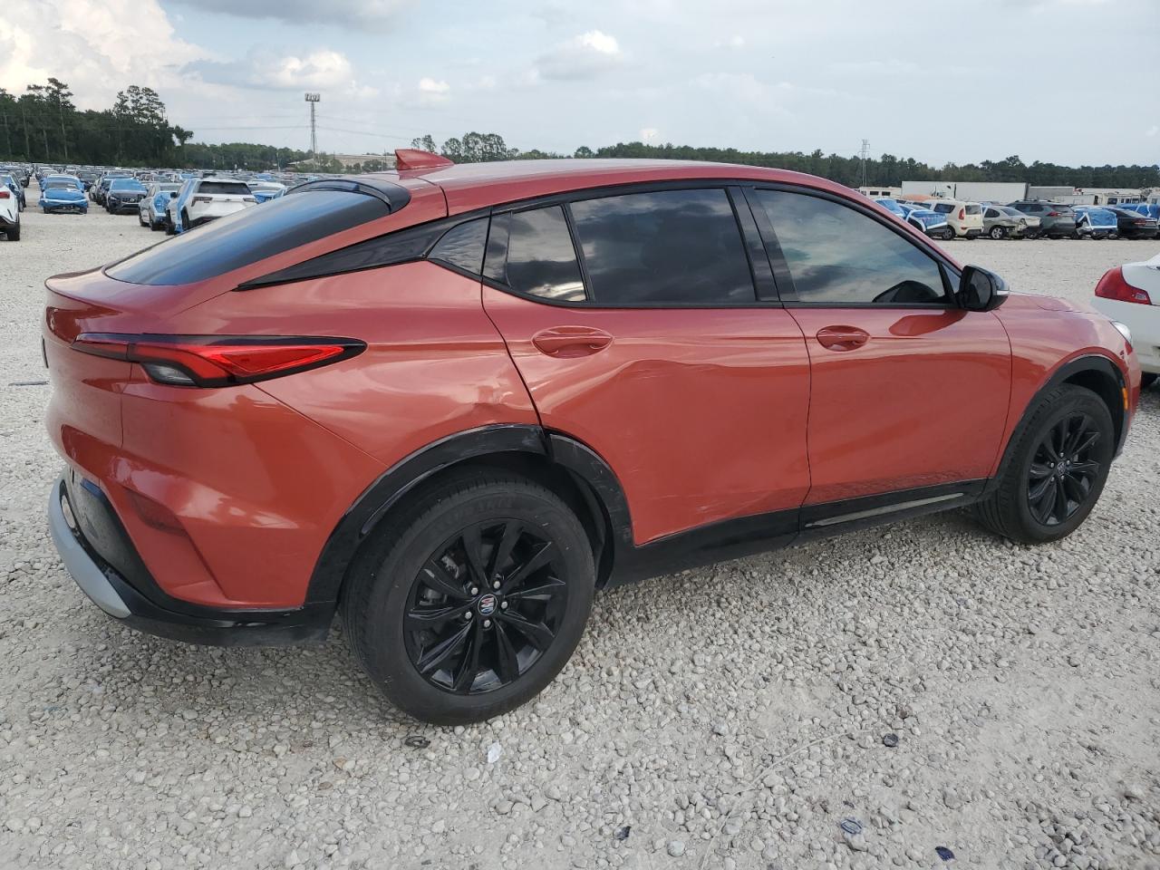 BUICK ENVISTA SPORT TOURING