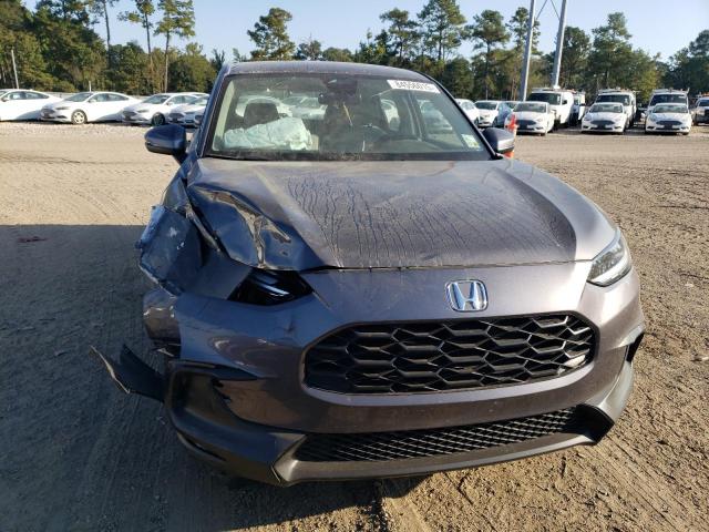 2025 HONDA HR-V LX #3286675282