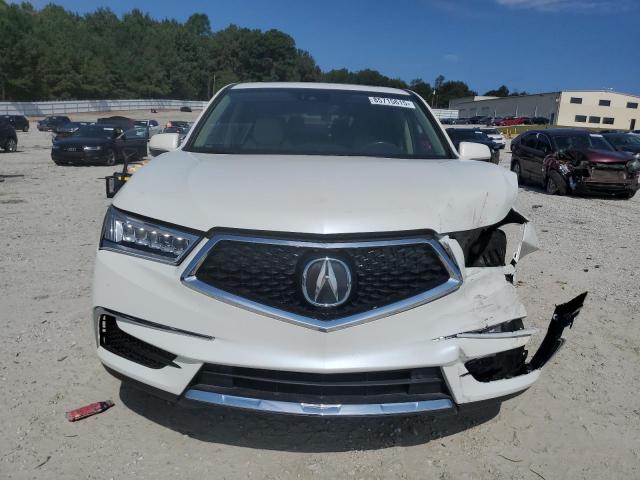 2017 ACURA MDX TECHNO 5FRYD3H50HB010628