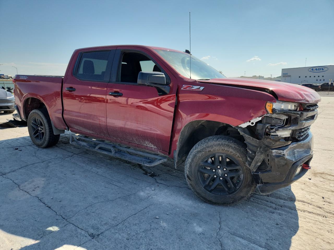 Global Auto Auctions