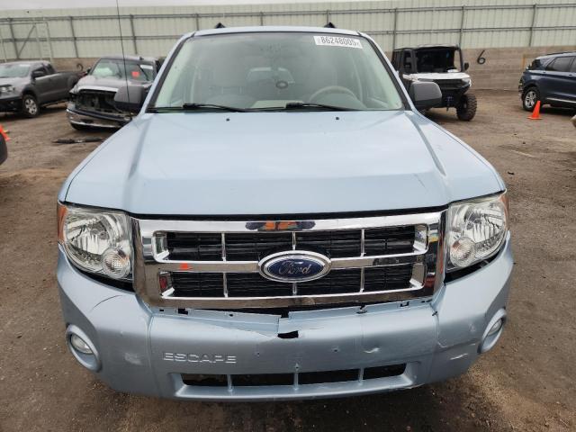 2008 FORD ESCAPE HEV #3284786533