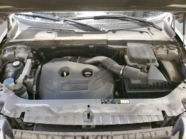 2013 LAND ROVER LR2 HSE - SALFR2BGXDH325325