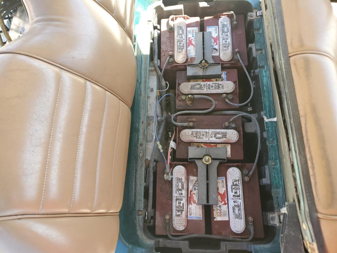 Lot #3270690863 2018 CLUB CAR PRECEDENT FLA