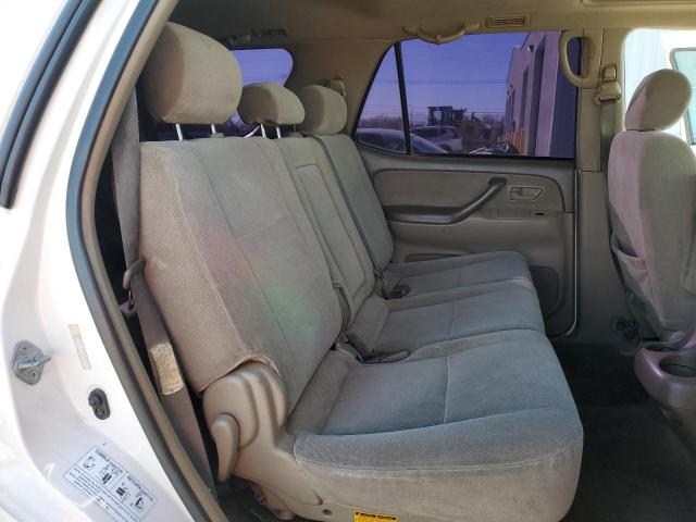 2003 TOYOTA SEQUOIA SR #3294604063