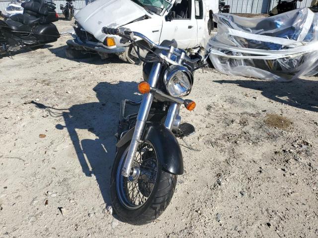 2002 HONDA VT750 CDA JH2RC44312M610776