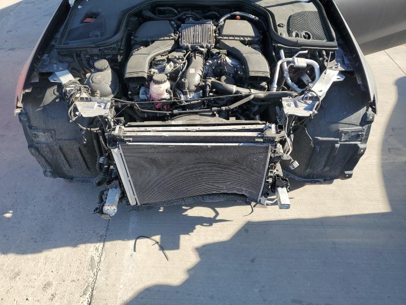 2019 MERCEDES-BENZ E 450 - WDD1J6HB9KF082164