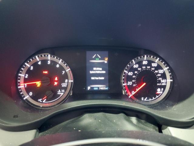 2022 TOYOTA HIGHLANDER L 5TDBZRBH6NS222469