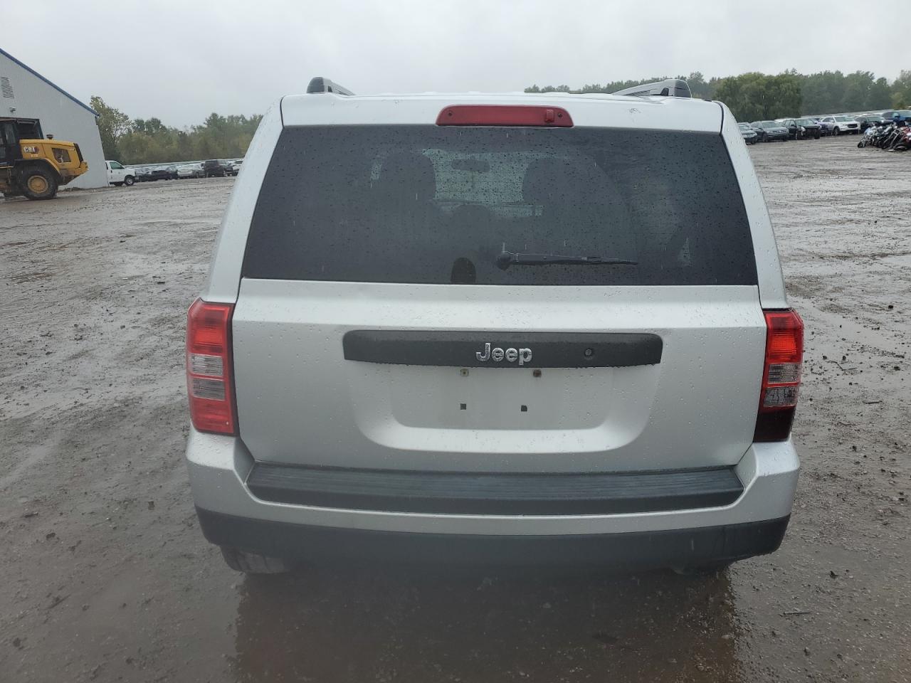 JEEP PATRIOT SPORT