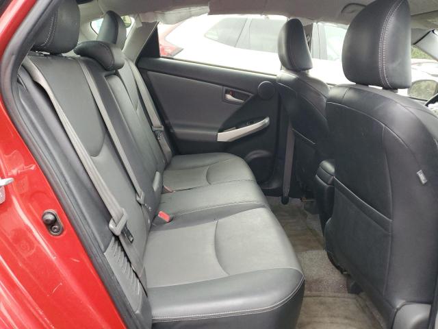 2015 TOYOTA PRIUS JTDKN3DU6F1895571