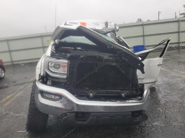 2017 GMC SIERRA K15 3GTU2MEC9HG232352