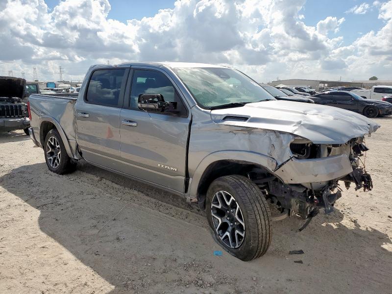 2025 RAM 1500 LARAM 1C6SRFJP5SN585233