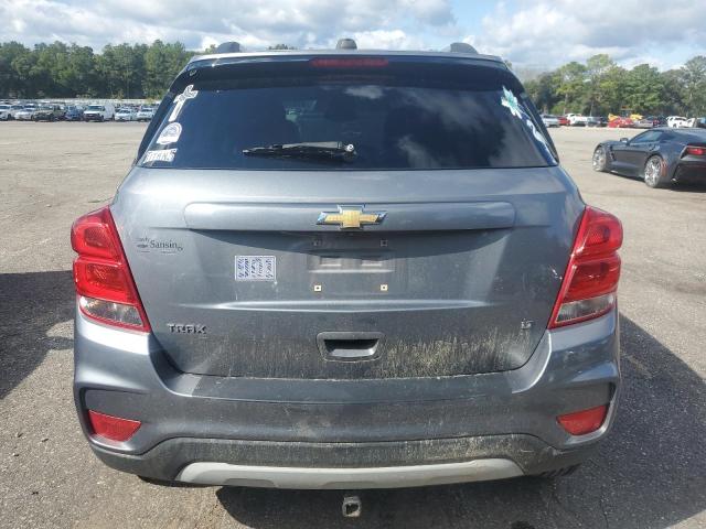 2019 CHEVROLET TRAX 1LT #3291356143