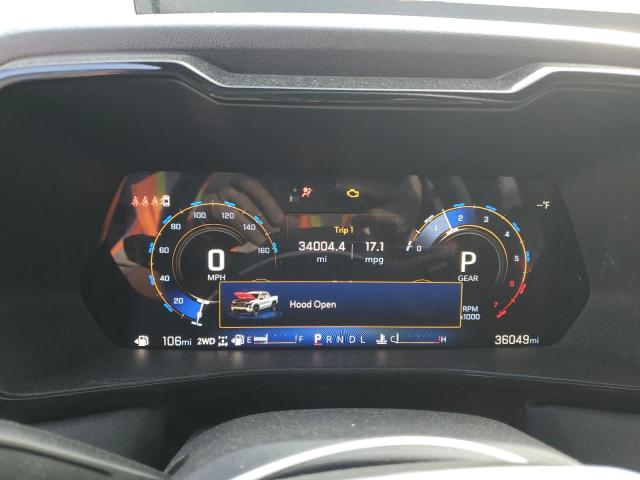 2024 CHEVROLET COLORADO Z #3278644942