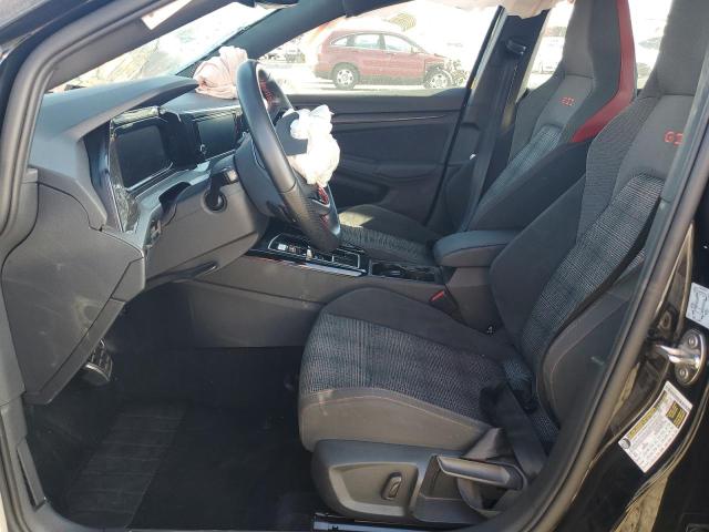 2024 VOLKSWAGEN GTI S - WVWGA7CD1RW214363