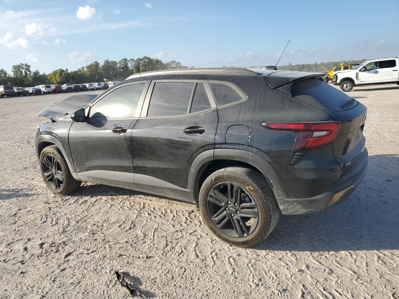 2024 CHEVROLET TRAX ACTIV #3302932637