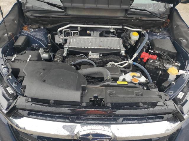 2024 SUBARU ASCENT TOU 4S4WMAWD6R3446482