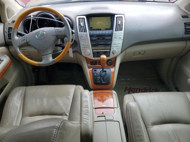 2009 LEXUS RX 350 #3291626245