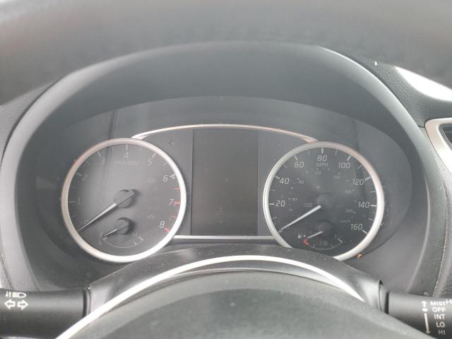 2017 NISSAN SENTRA S 3N1AB7AP5HY354376