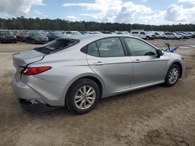 2025 TOYOTA CAMRY XSE #3270788860