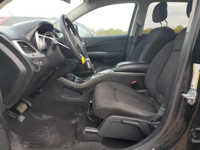 2016 DODGE JOURNEY SE #3304090486